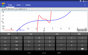 Math Solver screenshot 5