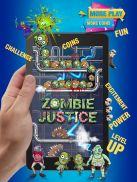 Zombie Justice: Zombies Clash screenshot 7