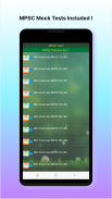 MPSC Exam Prep Maharashtra screenshot 1