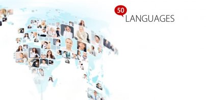 Imparare 50 lingue