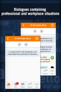 Learn Business Spanish Fast screenshot 2