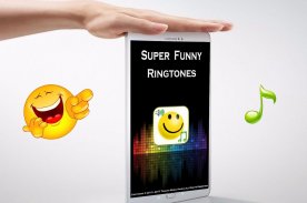 Super Funny Ringtones screenshot 4