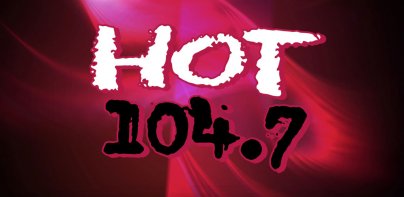 Hot 104.7 (KKLS)