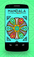 Mandalas para Colorear screenshot 2