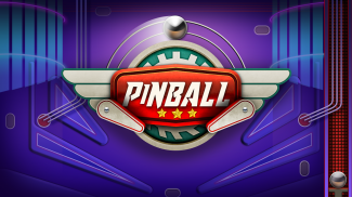 Pinball screenshot 1