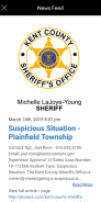 Kent County Sheriff's Office screenshot 0