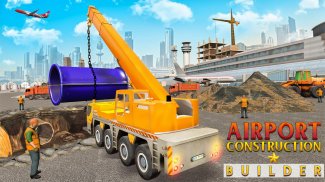 Real City Construction Sim screenshot 0