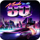 خلفيات 80s - خلفيات ريترو