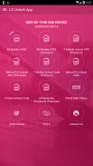 Free Unlock LG Mobile SIM screenshot 0