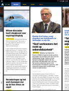 Het Belang van Limburg - Krant screenshot 7