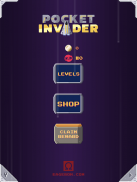 Pocket Invader screenshot 7