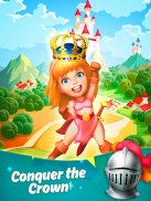 Queen Quest - Match 3 Puzzle screenshot 6