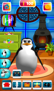 pingüino hablando screenshot 6