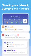 Symptom & Mood Tracker screenshot 6