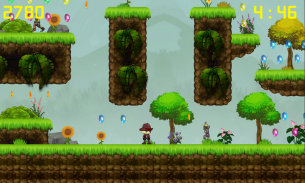 Magic Island screenshot 5