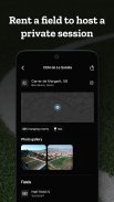 CeleBreak - Jugar fútbol screenshot 5