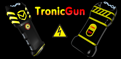 Electric Stun Gun Prank 3 2 Download Apk For Android Aptoide - d9 military installation sign roblox