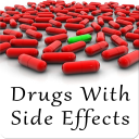 Drug with sideeffect