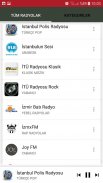 Radyo Keyfi -  Tüm Radyolar screenshot 2