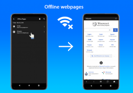 Browser - Fast and Smart Explorer screenshot 6
