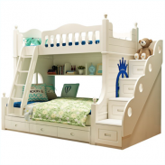 Bunk Beds Design Ideas screenshot 2