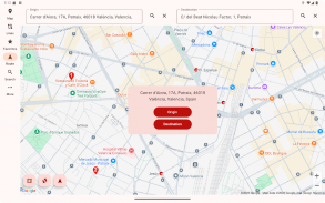 ValenBus: bus in Valencia screenshot 10
