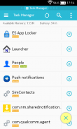 ES Task Manager (Task Killer ) screenshot 14