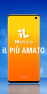 METEO - Previsioni Meteo by iLMeteo.it screenshot 3