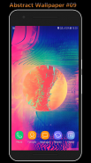 Abstract Wallpaper screenshot 9