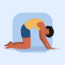 Améliorer votre posture Icon