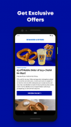 Auntie Anne’s Rewards screenshot 5