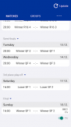 EM Spielplan App 2024 screenshot 5