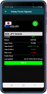 Today Forex Signals screenshot 4