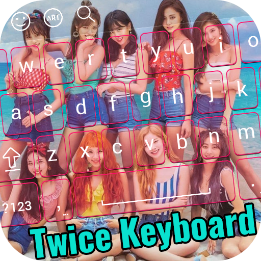 Handledisconnection called twice. Клавиатура с твайс. Fance twice плей листы.