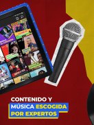 Canela Music - Videos+Channels screenshot 4