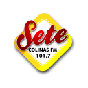 Sete Colinas 101.7 FM