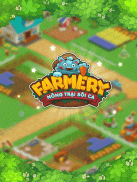 Farmery - Game nông trại screenshot 3