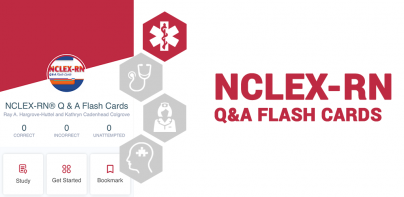 NCLEX RN Q&A with Tutoring