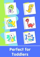 Baby Coloring Games Painting screenshot 14