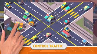 Traffic control.io screenshot 2