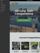 UK Carp Tech screenshot 5