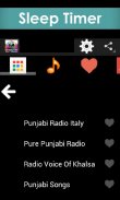 India radio & Bollywood music screenshot 4