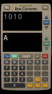 Base Converter screenshot 0