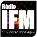 RÁDIO IFM É SÓ SUCESSO