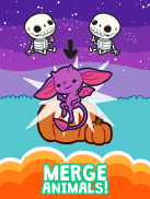Merge Meadow - Top Animal Merge Game screenshot 6