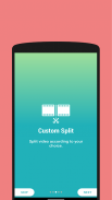 Video Splitter for WhatsApp Status, Instagram screenshot 2