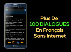 French Dialogues screenshot 3