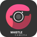 Whistle Phone Finder & Whistle Camera