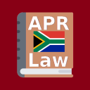 Constitution of South Africa (English) - APR Icon