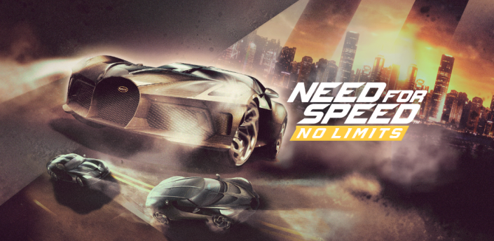 Need For Speed No Limits 4 7 31 Download Android Apk Aptoide